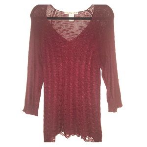 Super Cute thin sweater